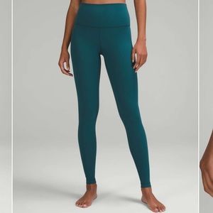 Lululemon Align Leggings
